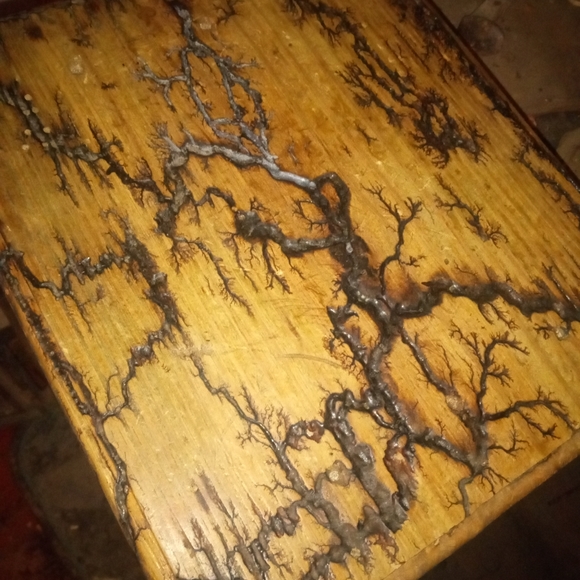 Step stool - Picture 3 of 4